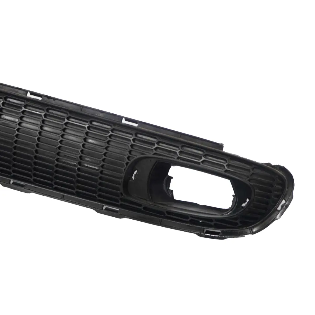  Griglia Paraurti Posteriore Mini R56 R57 Panel Cooper S Schwarz Nero - SKU 2752543-2 - Numero di parte 2752543