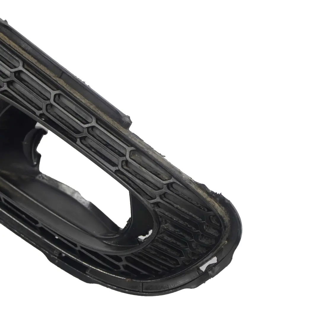  Griglia Paraurti Posteriore Mini R56 R57 Panel Cooper S Schwarz Nero - SKU 2752543-2 - Numero di parte 2752543
