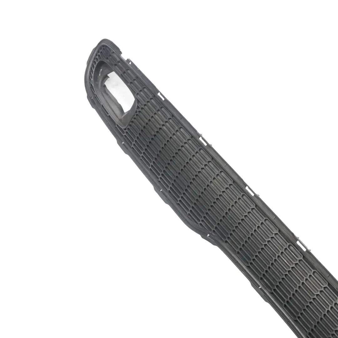 Mini R56 R57 Cooper S Stoßstange Ziergitter Hinten Schwarz 2752071 - SKU 2752543-3 - Teilenummer 2752543