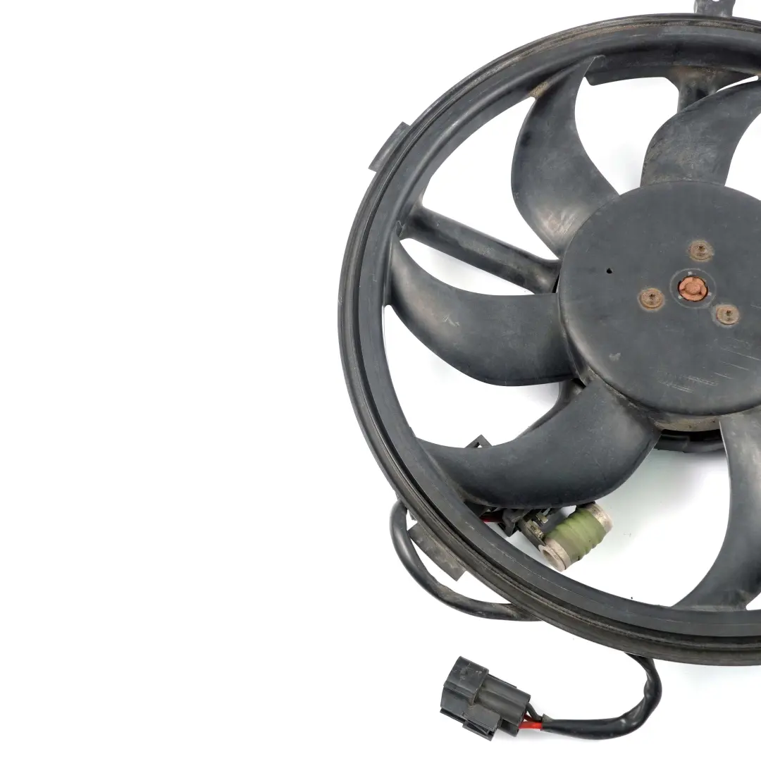 Radiateur Linceul Avec Ventilateur 350W pour Mini Cooper S Jcw R55 R56 R57 R58 à propos du numéro de pièce 2752632 Mini Cooper S Jcw R55 R56 R57 R58 Radiateur Linceul Avec Ventilateur 350W - SKU 2752632-1 - Numéro de pièce 2752632