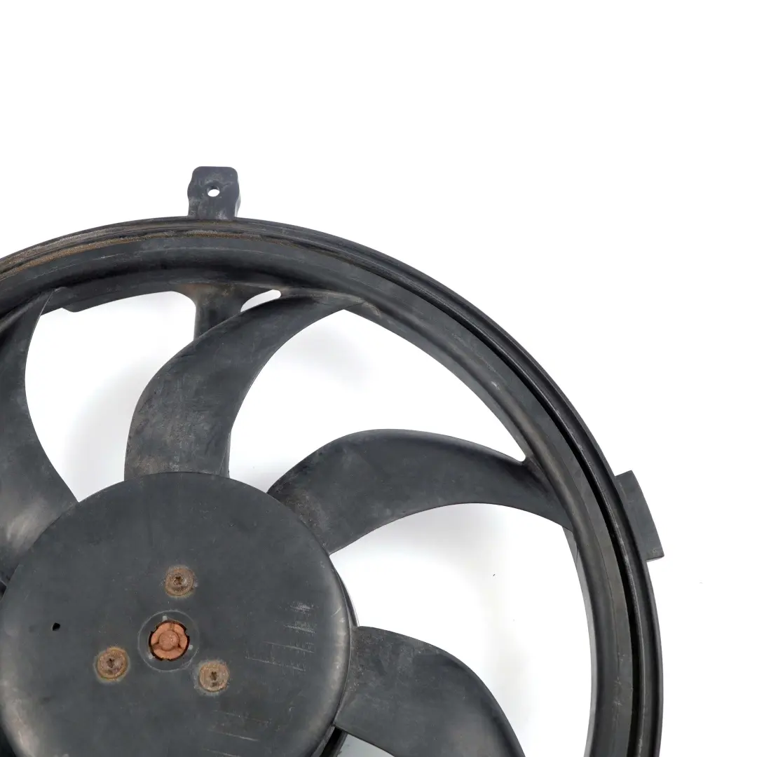 Mini Cooper S R56 R58 Ventola Radiatore Raffreddamento Motore 350W Bosch - SKU 2752632-1 - Numero di parte 2752632