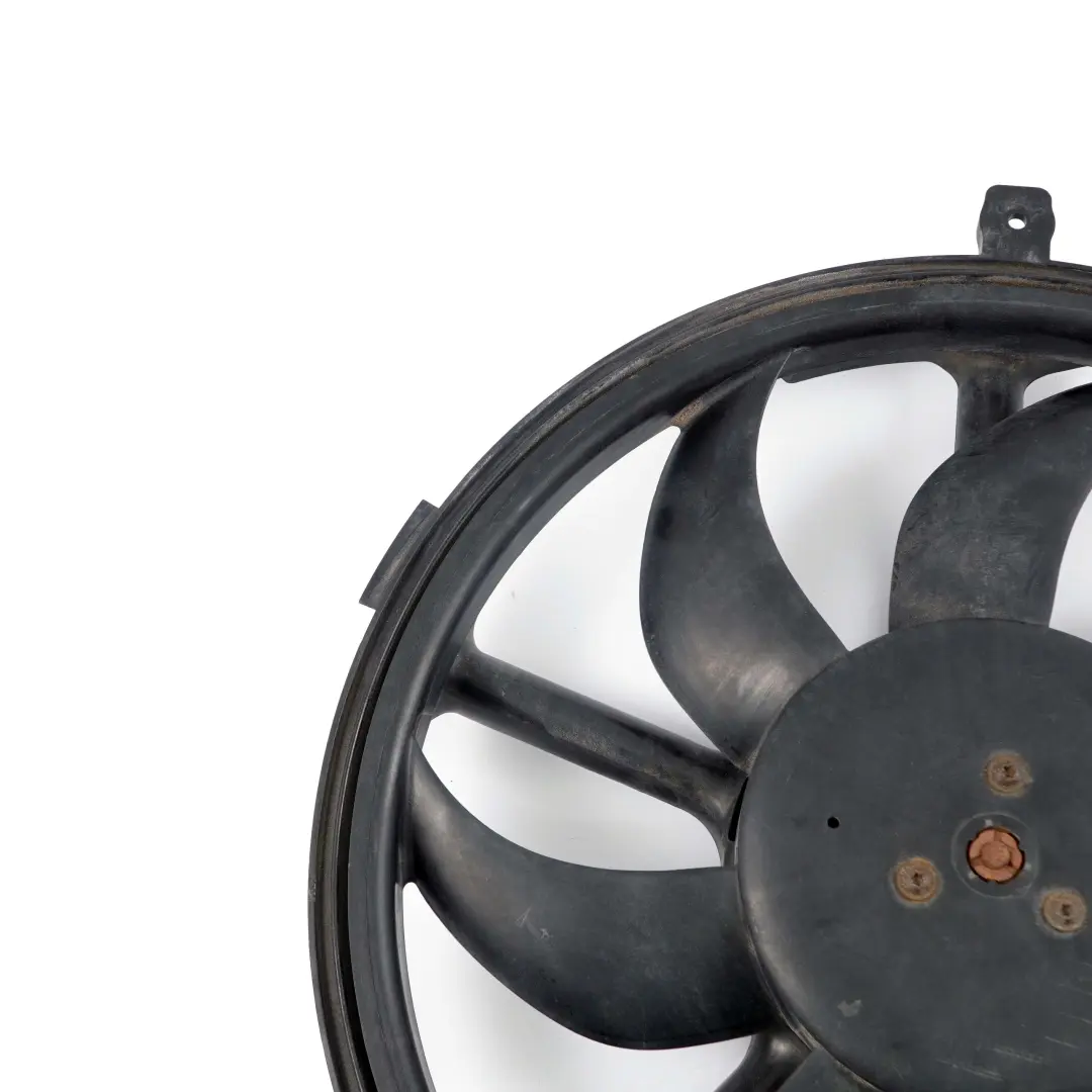 Mini Cooper S JCW R55 R56 R57 R58 Engine Cooling Radiator Fan 350W Bosch - SKU 2752632-1 - Part number 2752632
