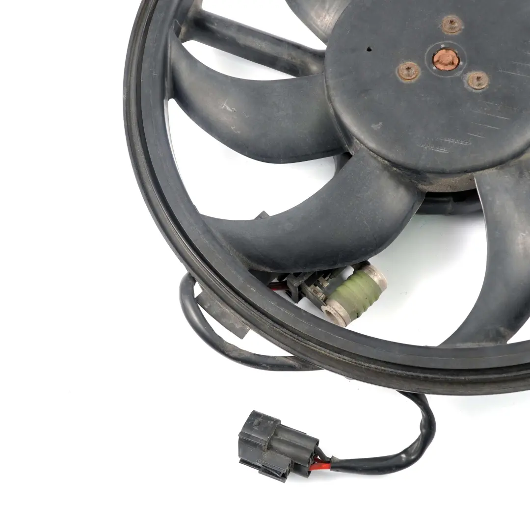 Mini JCW R56 R58 Motor Refrigeracion Radiador Ventilador 350W Bosch - SKU 2752632-1 - Número de pieza 2752632