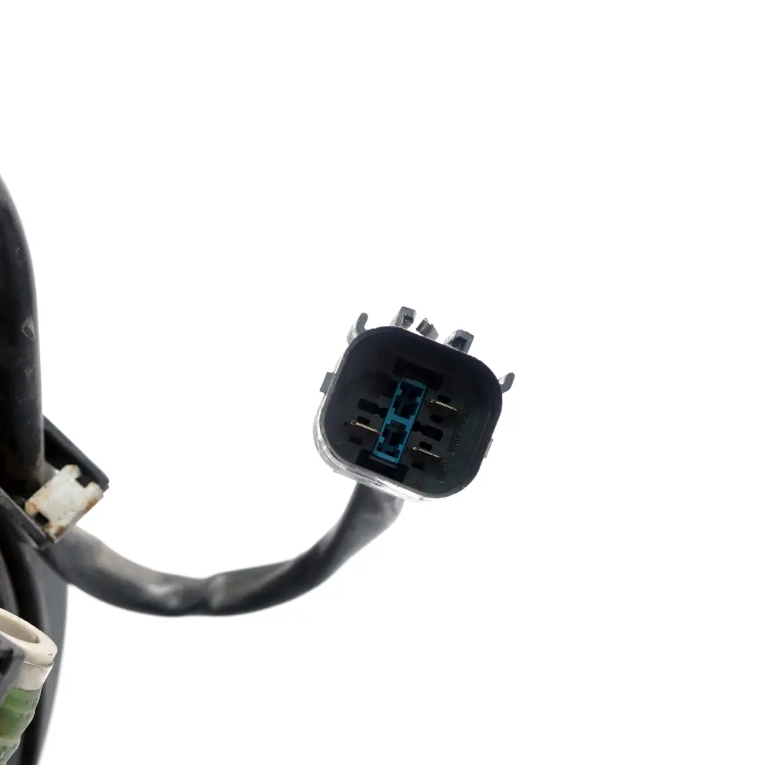 Mini JCW R56 R58 Motor Refrigeracion Radiador Ventilador 350W Bosch - SKU 2752632-1 - Número de pieza 2752632