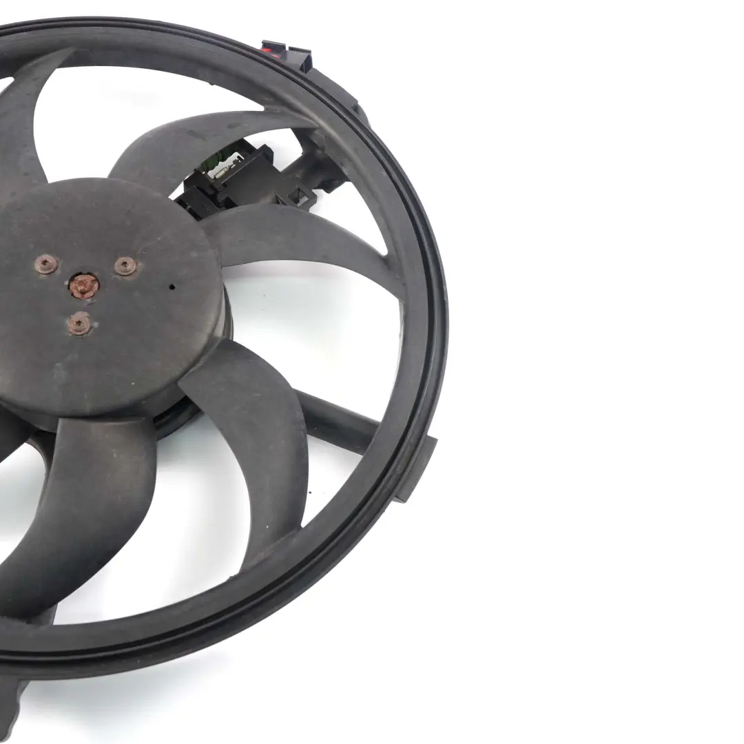Mini Cooper S R55 R56 R57 R58 Radiateur Linceul Avec Ventilateur 350W - SKU 2752632-2 - Numéro de pièce 2752632