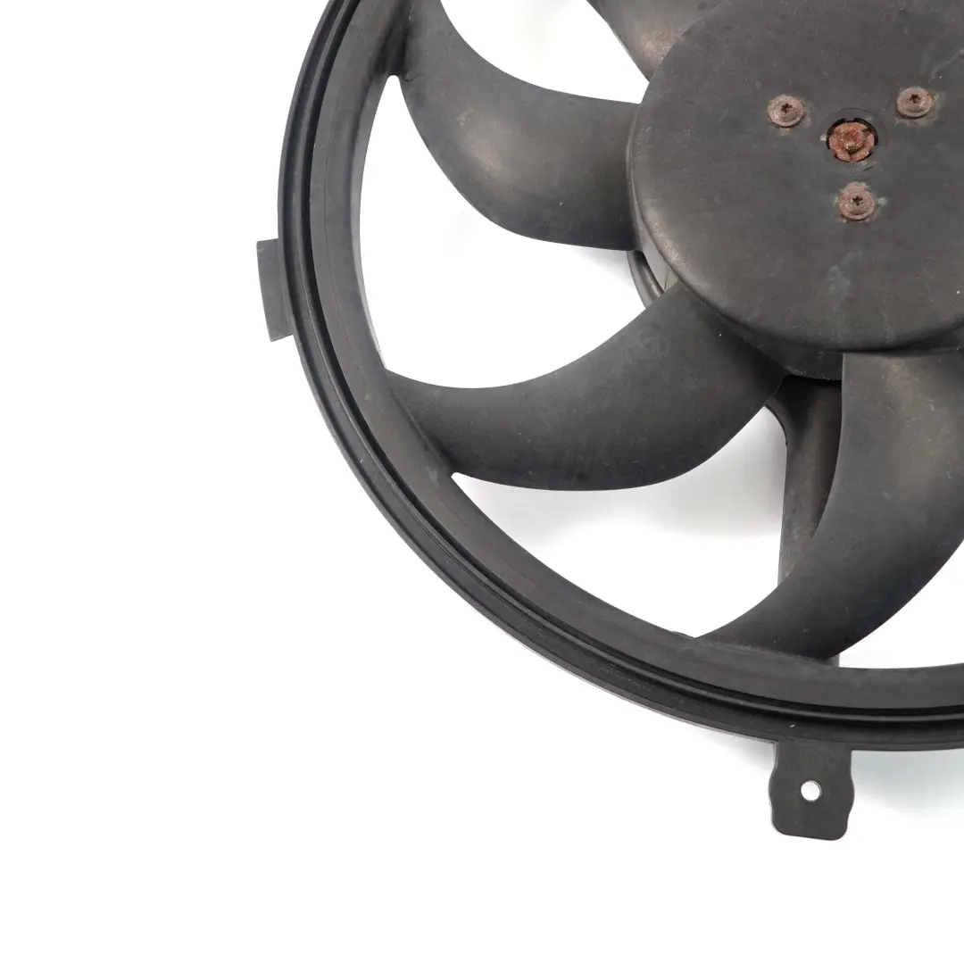 Radiator Fan Shroud Mini R55 R56 R57 Cooper S Engine Cooling Fan 350W to with Part number 2752632 Radiator Fan Shroud Mini R55 R56 R57 Cooper S Engine Cooling Fan 350W - SKU 2752632-2 - Part number 2752632