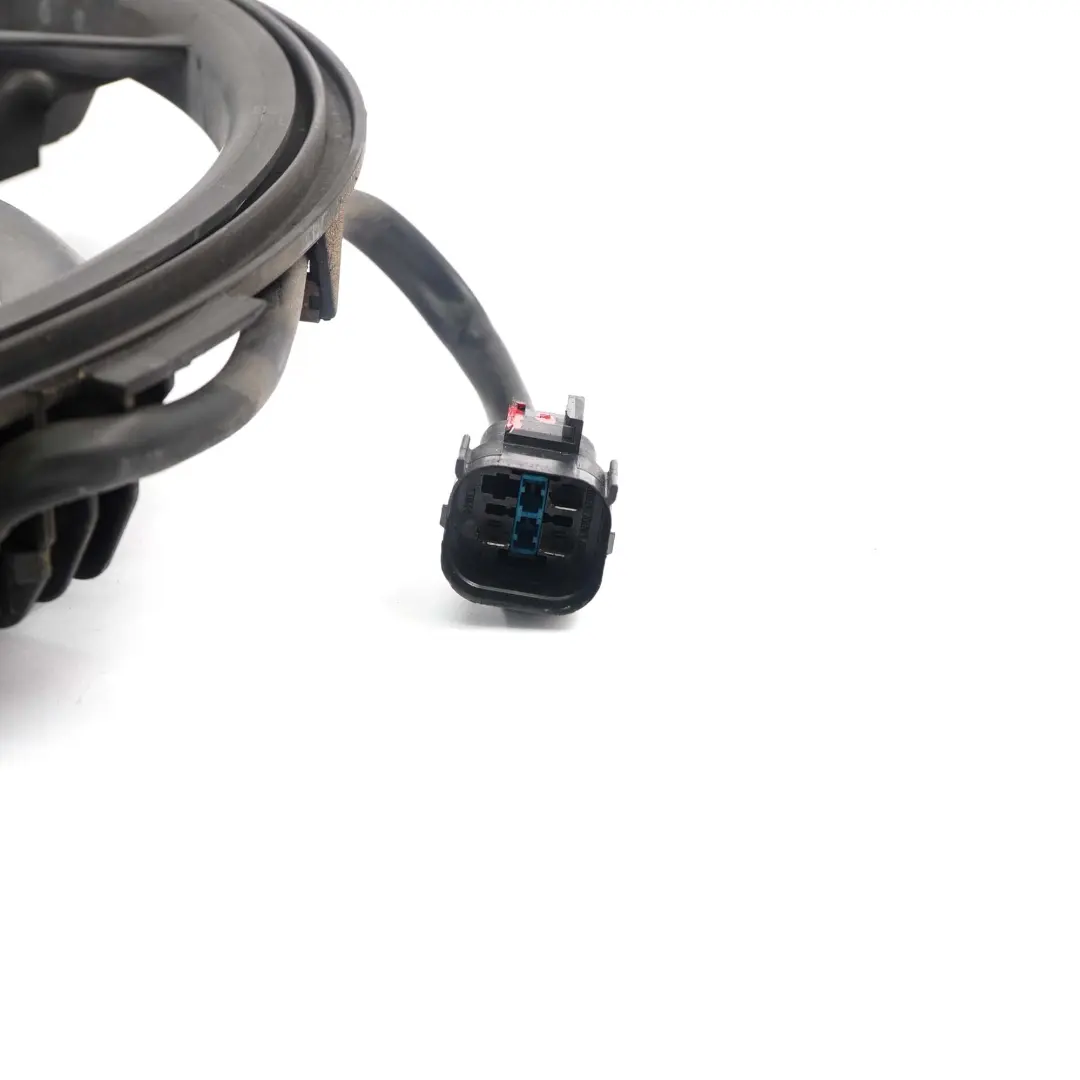 Mini Cooper S JCW R55 R56 R57 R58 Kühler Lüfterzarge mit Lüfter 350W - SKU 2752632-2 - Teilenummer 2752632