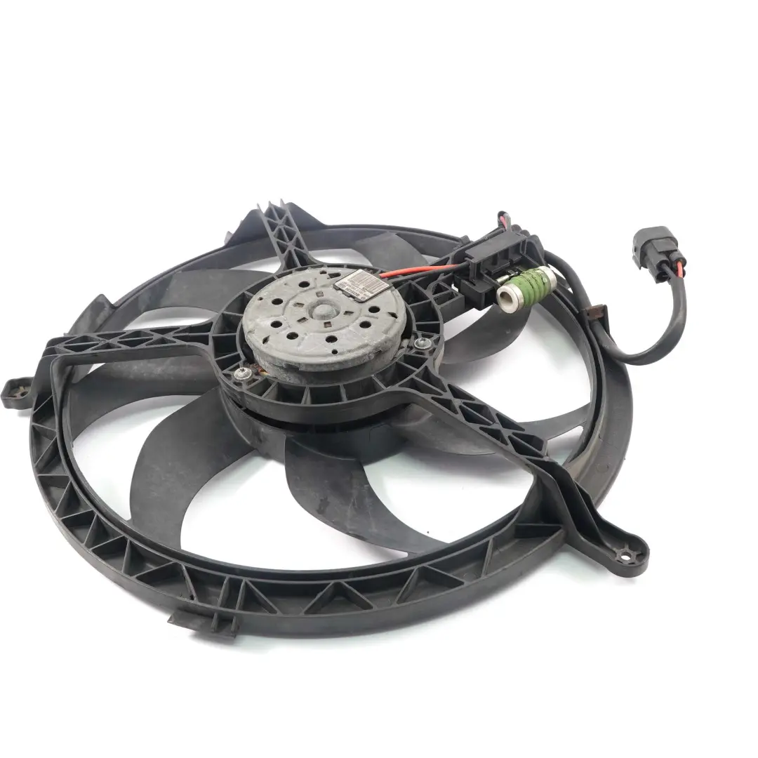 Wentylator Chłodnicy do Mini Cooper S R55 R56 o numerze 2752632 Mini Cooper S R55 R56 Wentylator Chłodnicy - SKU 2752632-2 - Numer Części 2752632