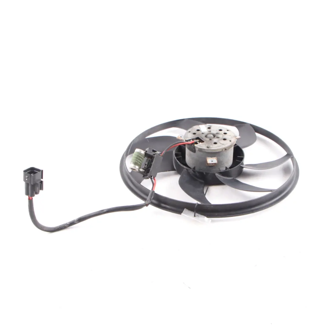 Cubierta Ventilador Radiador Motor 350W para Mini Cooper S R55 R56 R57 con número de pieza 2752632 Mini Cooper S R55 R56 R57 Cubierta Ventilador Radiador Motor 350W - SKU 2752632-3 - Número de pieza 2752632