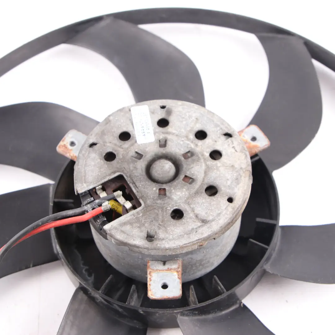 Mini Cooper S R55 R56 Wentylator Chłodnicy - SKU 2752632-3 - Numer Części 2752632