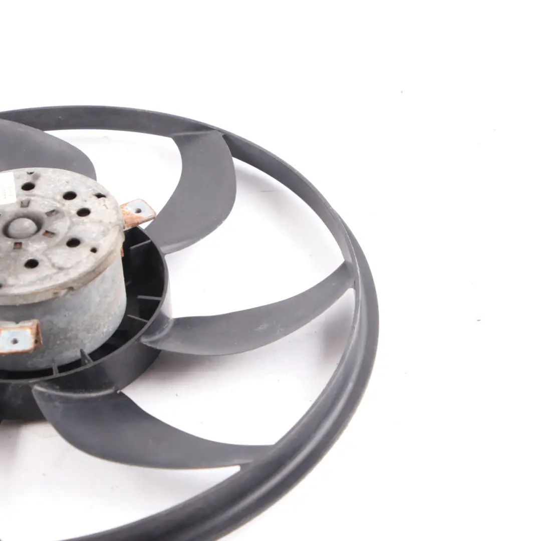 Cubierta Ventilador Radiador Motor 350W para Mini Cooper S R55 R56 R57 con número de pieza 2752632 Mini Cooper S R55 R56 R57 Cubierta Ventilador Radiador Motor 350W - SKU 2752632-3 - Número de pieza 2752632