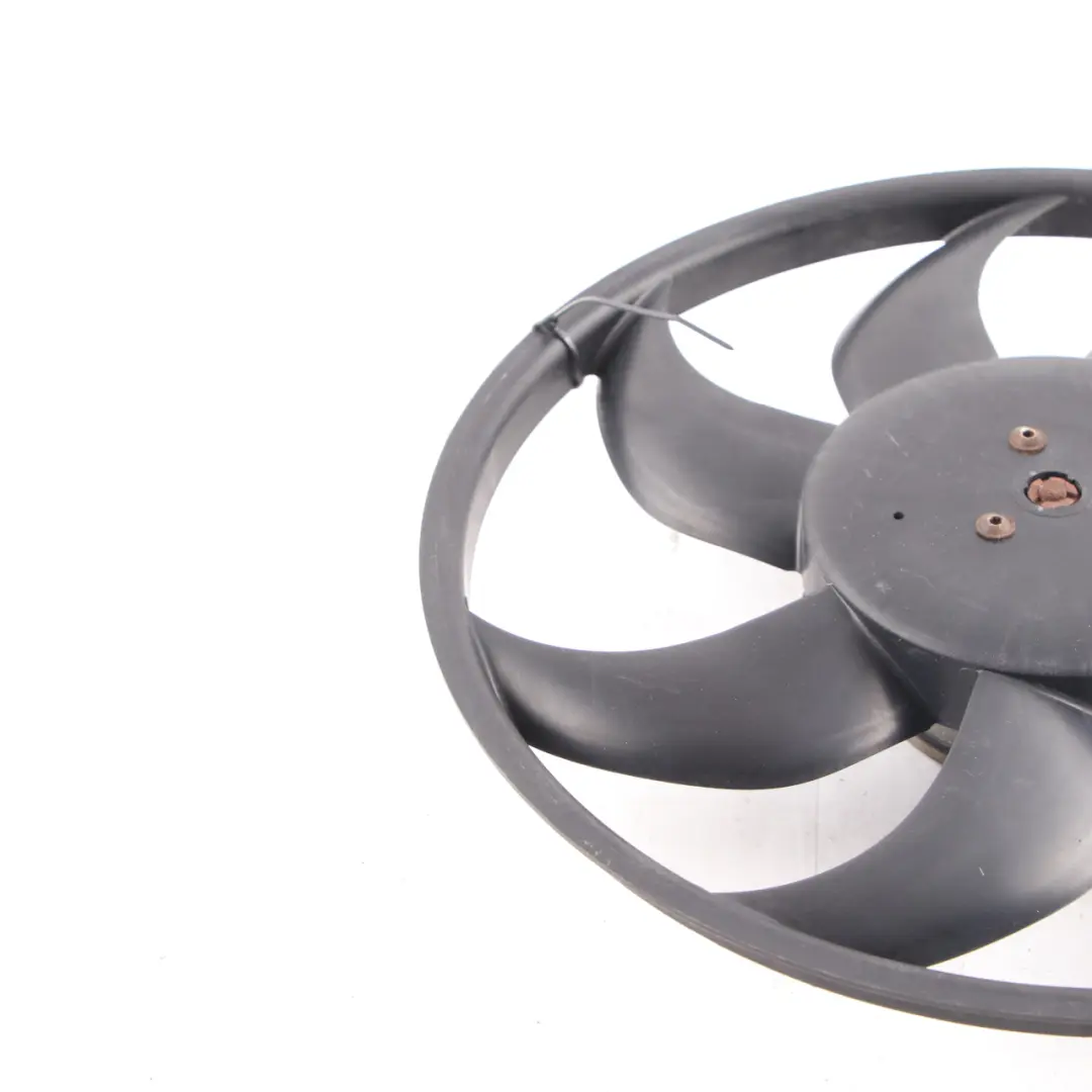 Radiator Fan Shroud Engine Cooling Fan 350W to Mini R55 R56 R57 Cooper S with Part number 2752632 Mini R55 R56 R57 Cooper S Radiator Fan Shroud Engine Cooling Fan 350W - SKU 2752632-3 - Part number 2752632