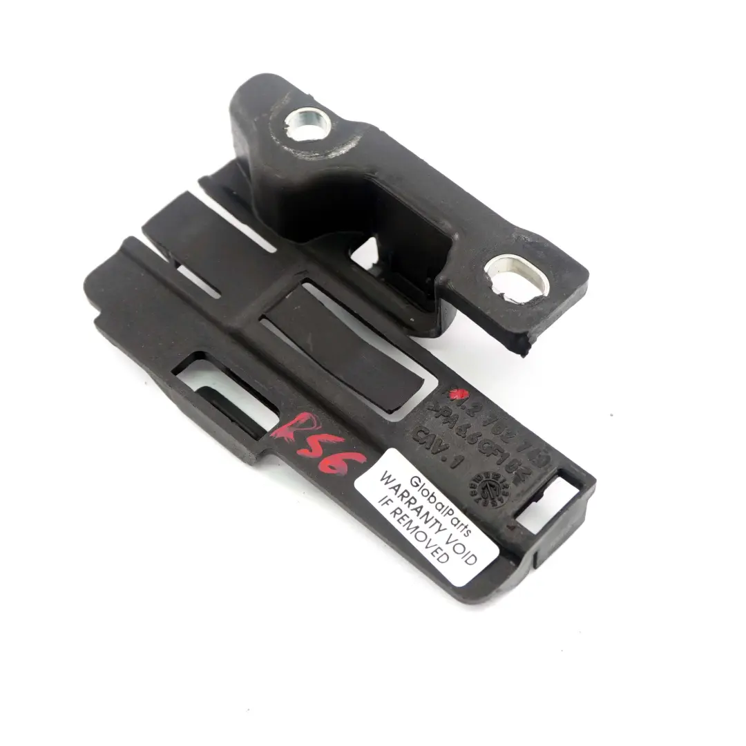 Support Antenne Console Centrale 6610 pour Mini Cooper R55 R56 R57 à propos du numéro de pièce 2752740 Mini Cooper R55 R56 R57 Support Antenne Console Centrale 6610 - SKU 2752740 - Numéro de pièce 2752740