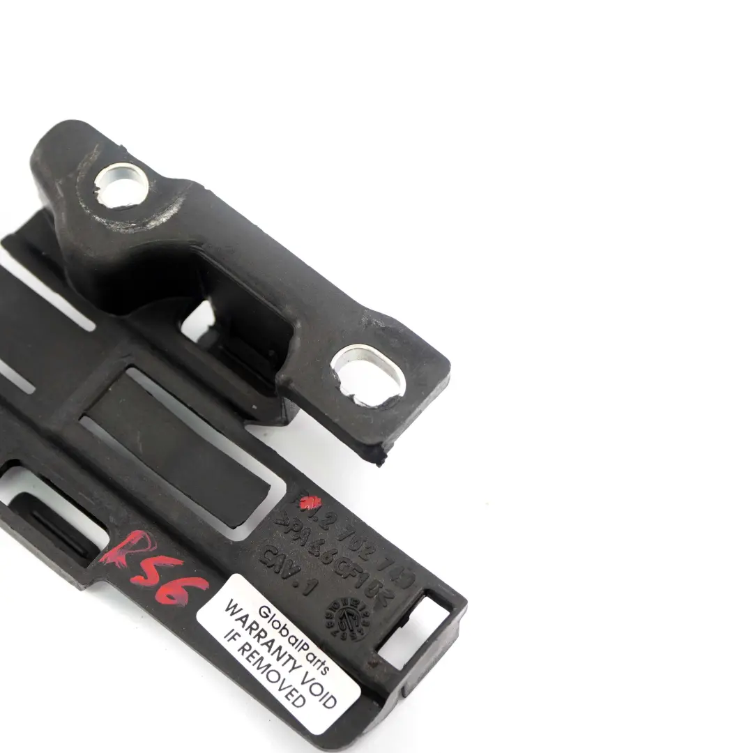 Supporto Antenna Supporto Console Centrale per Mini Cooper R55 R56 R57 con numero di parte 2752740 Mini Cooper R55 R56 R57 Supporto Antenna Supporto Console Centrale - SKU 2752740 - Numero di parte 2752740