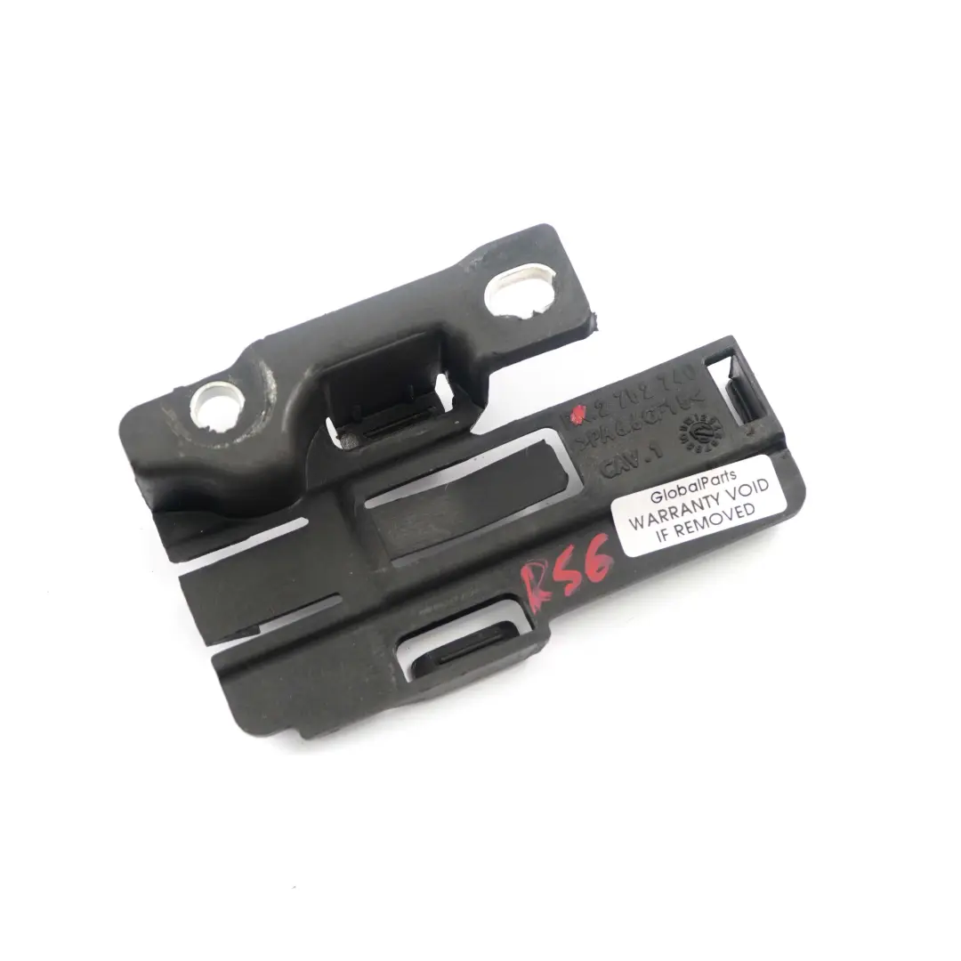 Uchwyt anteny do Mini Cooper R55 R56 R57 o numerze 2752740 Mini Cooper R55 R56 R57 Uchwyt anteny - SKU 2752740 - Numer Części 2752740