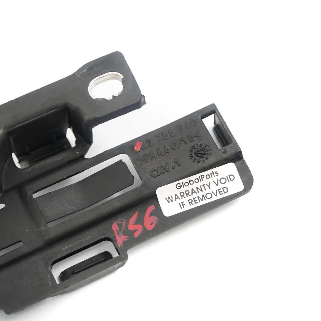 Uchwyt anteny do Mini Cooper R55 R56 R57 o numerze 2752740 Mini Cooper R55 R56 R57 Uchwyt anteny - SKU 2752740 - Numer Części 2752740