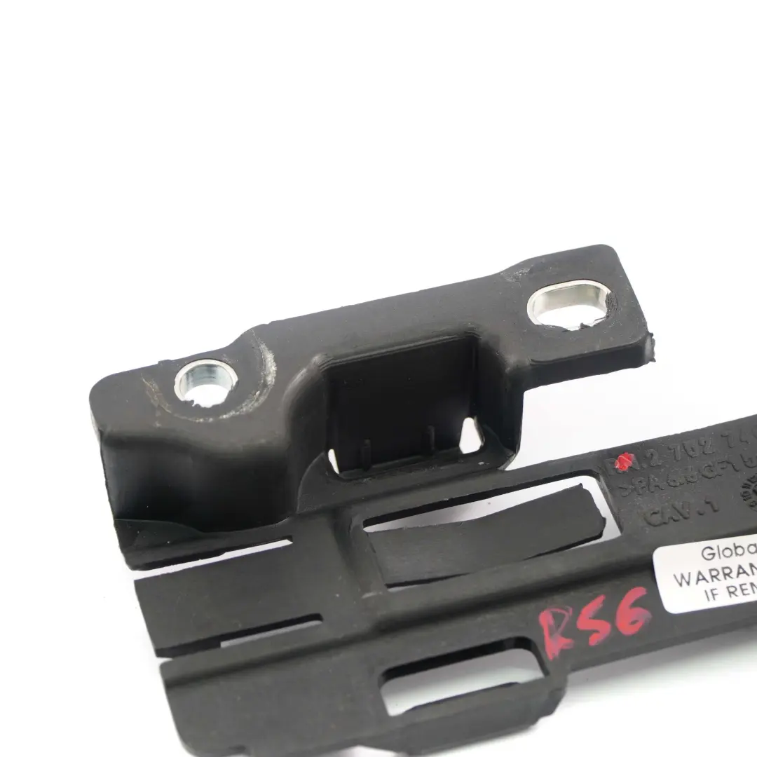 Supporto Antenna Supporto Console Centrale per Mini Cooper R55 R56 R57 con numero di parte 2752740 Mini Cooper R55 R56 R57 Supporto Antenna Supporto Console Centrale - SKU 2752740 - Numero di parte 2752740