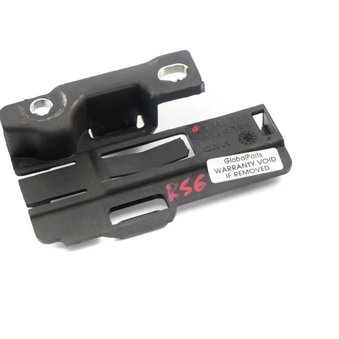 Soporte De antena Mini Cooper R55 R56 R57 Consola central para con número de pieza 2752740 Soporte De antena Mini Cooper R55 R56 R57 Consola central - SKU 2752740 - Número de pieza 2752740