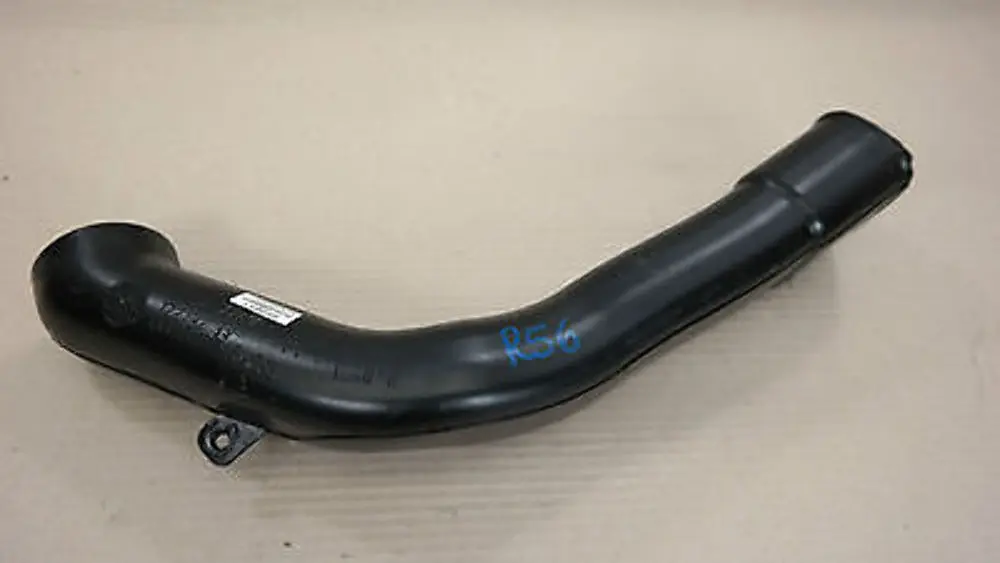 COLD AIR DUCT LEFT HEATER AIR CONDITIONING to Mini ONE COOPER R55 R56 with Part number 2752753 Mini ONE COOPER R55 R56 COLD AIR DUCT LEFT HEATER AIR CONDITIONING - SKU 2752753 - Part number 2752753