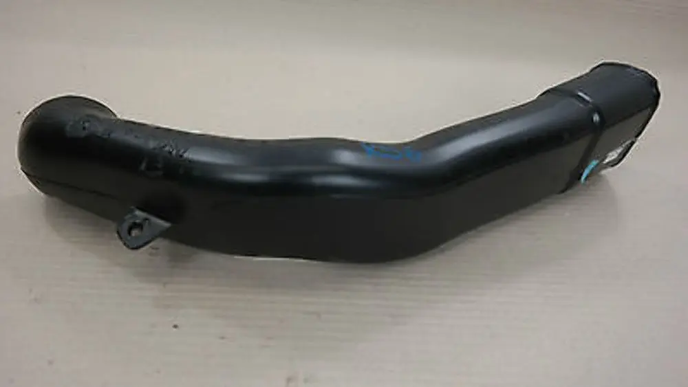 COLD AIR DUCT LEFT HEATER AIR CONDITIONING to Mini ONE COOPER R55 R56 with Part number 2752753 Mini ONE COOPER R55 R56 COLD AIR DUCT LEFT HEATER AIR CONDITIONING - SKU 2752753 - Part number 2752753