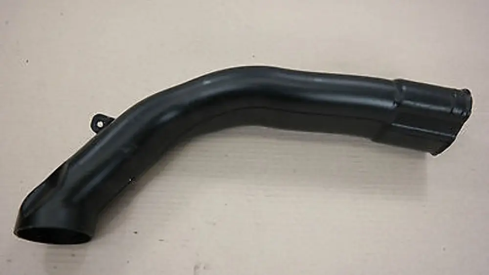 COLD AIR DUCT LEFT HEATER AIR CONDITIONING to Mini ONE COOPER R55 R56 with Part number 2752753 Mini ONE COOPER R55 R56 COLD AIR DUCT LEFT HEATER AIR CONDITIONING - SKU 2752753 - Part number 2752753