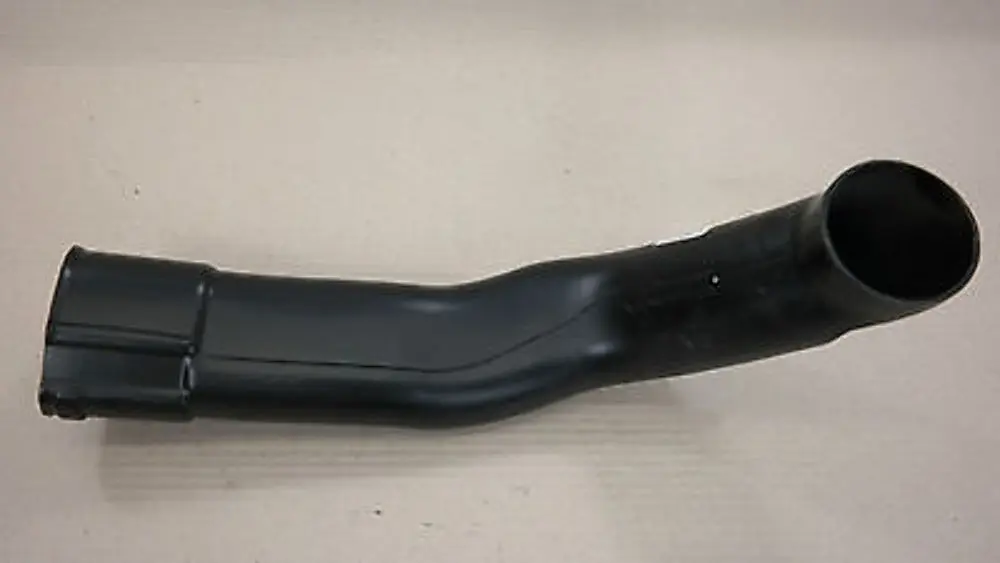 COLD AIR DUCT LEFT HEATER AIR CONDITIONING to Mini ONE COOPER R55 R56 with Part number 2752753 Mini ONE COOPER R55 R56 COLD AIR DUCT LEFT HEATER AIR CONDITIONING - SKU 2752753 - Part number 2752753