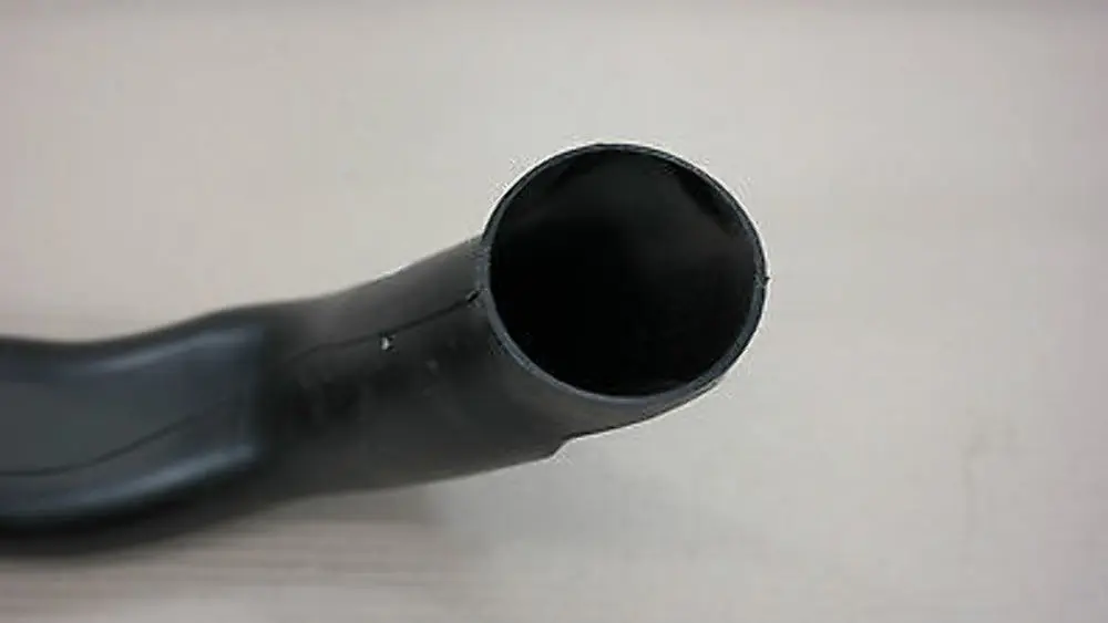 COLD AIR DUCT LEFT HEATER AIR CONDITIONING to Mini ONE COOPER R55 R56 with Part number 2752753 Mini ONE COOPER R55 R56 COLD AIR DUCT LEFT HEATER AIR CONDITIONING - SKU 2752753 - Part number 2752753