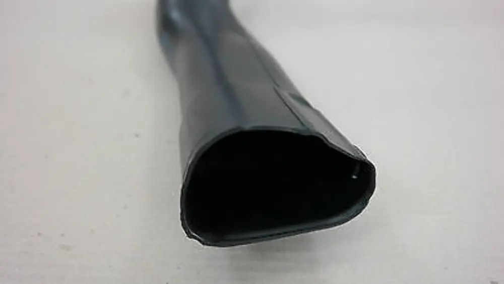 Kaltluftkanal Links Klima für Mini ONE COOPER R55 R56 mit Teilenummer 2752753 Mini ONE COOPER R55 R56 Kaltluftkanal Links Klima - SKU 2752753 - Teilenummer 2752753