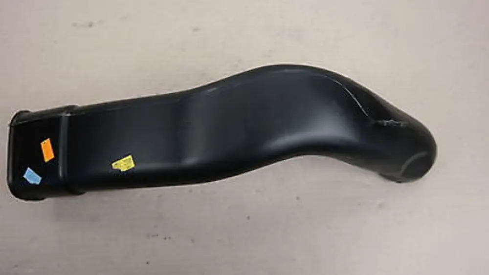 Mini Cooper One R55 R56 R57 LCI Conducto De Aire Frío Derecha 5145 - SKU 2752754 - Número de pieza 51452752754