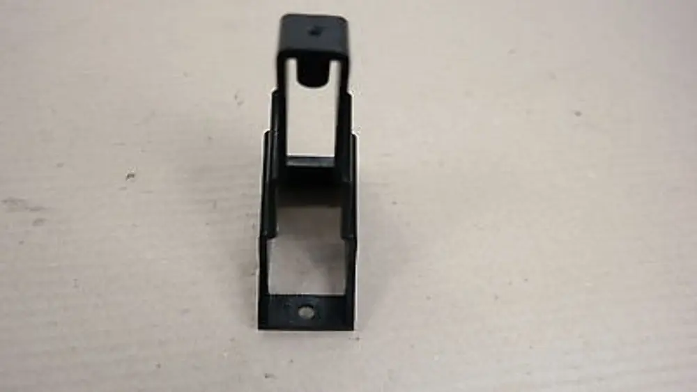 BMW MINI Cooper R55 R56 R57 LCi R58 R59 DASHBOARD BRACKET MOUNT HOLDER - SKU 2752757 - Part number 51452752757