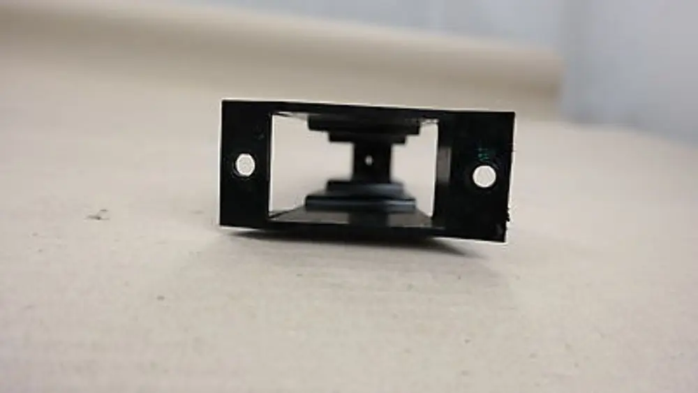 BMW MINI Cooper R55 R56 R57 LCi R58 R59 DASHBOARD BRACKET MOUNT HOLDER - SKU 2752757 - Part number 51452752757