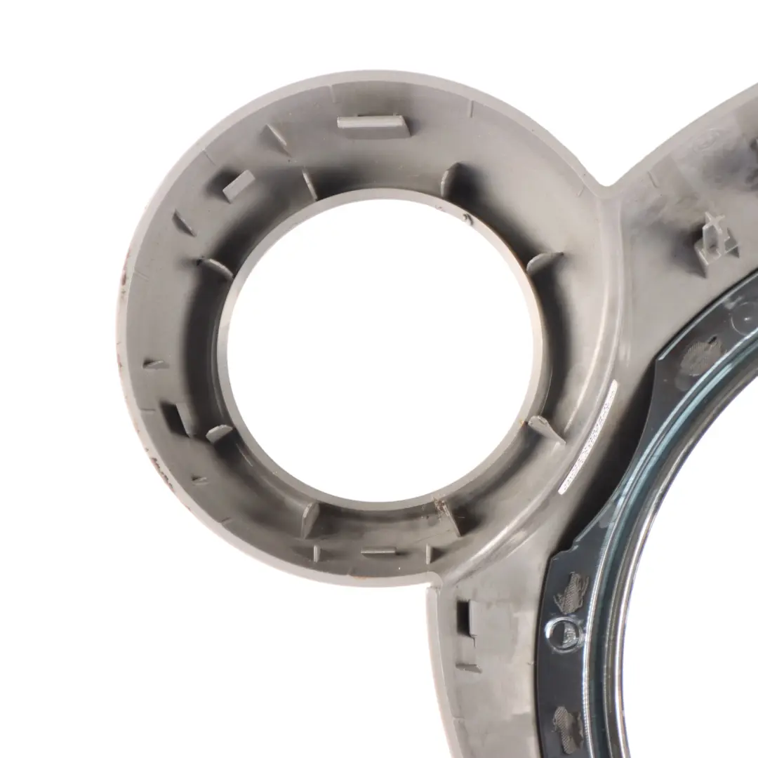 Mini Cooper One R55 R56 R57 Armaturenbrett Tacho Zierblende Silber - SKU 2752793-1 - Teilenummer 2752793