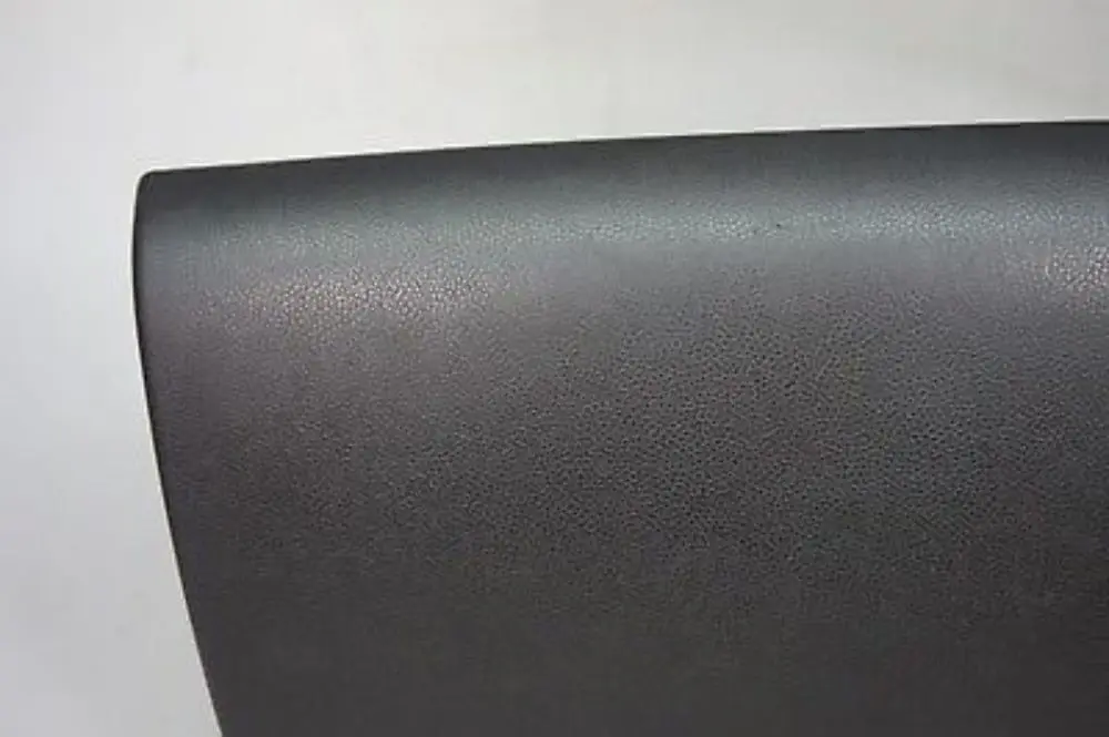 Mini Cooper R56 R55 R57 R58 LCI Glove Box Lid Cover Carbon Black - SKU rhd-2752812 - Part number 2752812