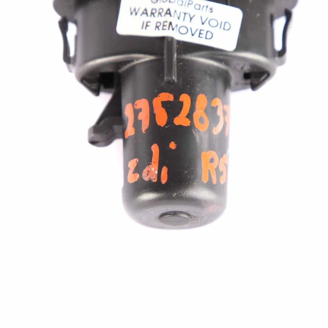 Glovebox Button MINI R55 R56 Dash Chrome Release Press UK Flag to with Part number 2752837 Glovebox Button MINI R55 R56 Dash Chrome Release Press UK Flag - SKU 2752837-1 - Part number 2752837