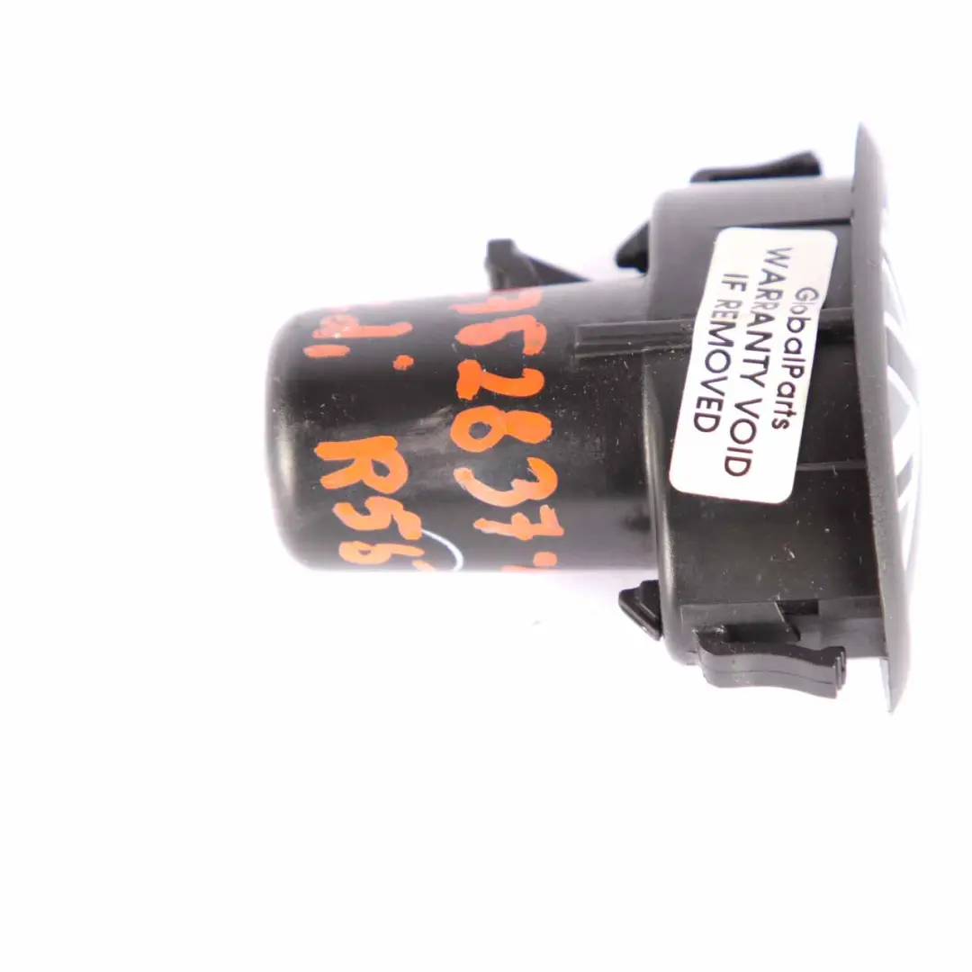 Glovebox Button MINI R55 R56 Dash Chrome Release Press UK Flag to with Part number 2752837 Glovebox Button MINI R55 R56 Dash Chrome Release Press UK Flag - SKU 2752837-1 - Part number 2752837