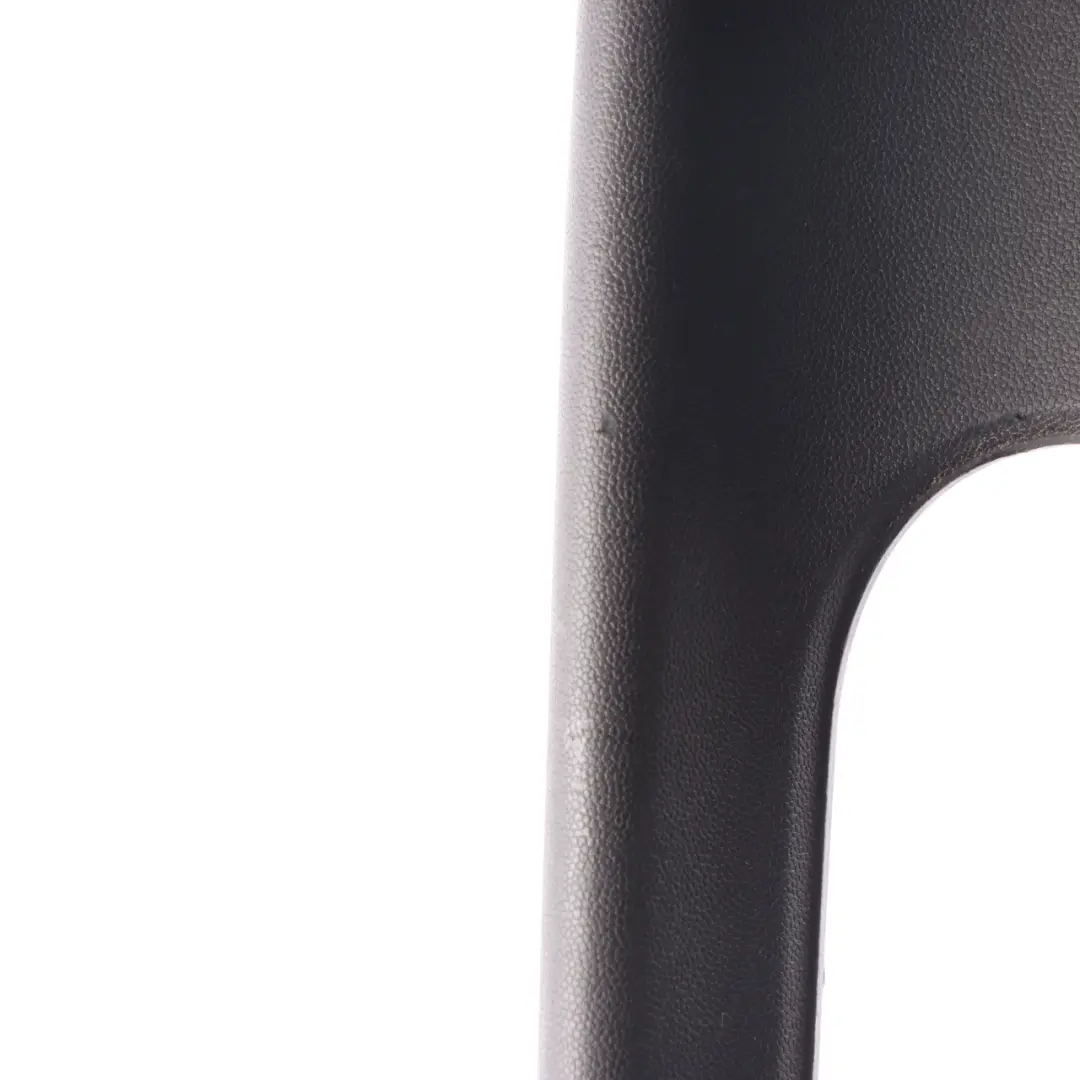 Centre Console Trim Cup Holder Carbon Black to BMW Mini Cooper One R55 R56 with Part number 2752927 BMW Mini Cooper One R55 R56 Centre Console Trim Cup Holder Carbon Black - SKU 2752927 - Part number 2752927