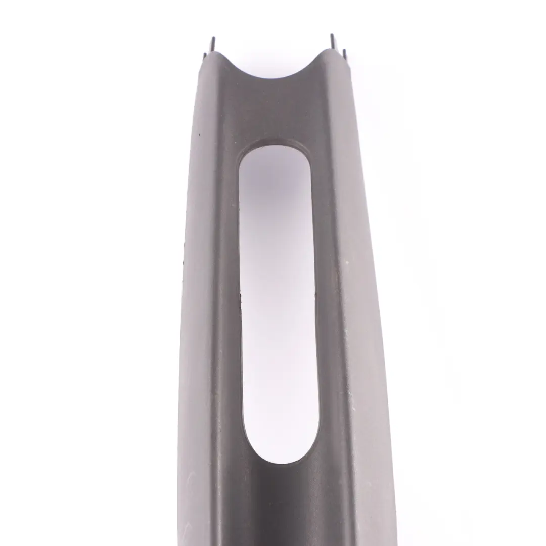 Centre Console Trim Cup Holder Carbon Black to BMW Mini Cooper One R55 R56 with Part number 2752927 BMW Mini Cooper One R55 R56 Centre Console Trim Cup Holder Carbon Black - SKU 2752927 - Part number 2752927