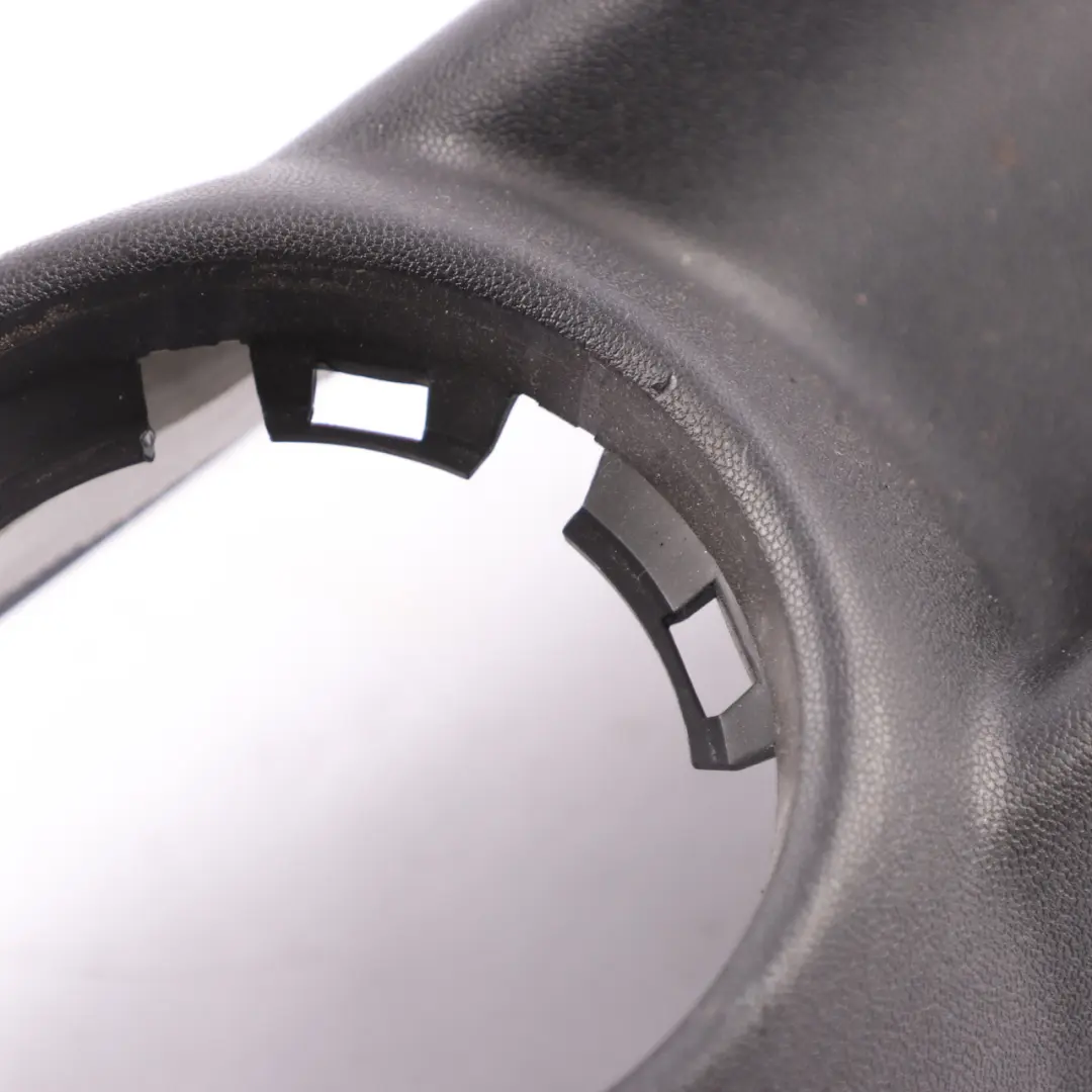 Handbremskonsole Carbon Black Schwarz für BMW Mini Cooper One R55 R56 mit Teilenummer 2752927 BMW Mini Cooper One R55 R56 Handbremskonsole Carbon Black Schwarz - SKU 2752927 - Teilenummer 2752927