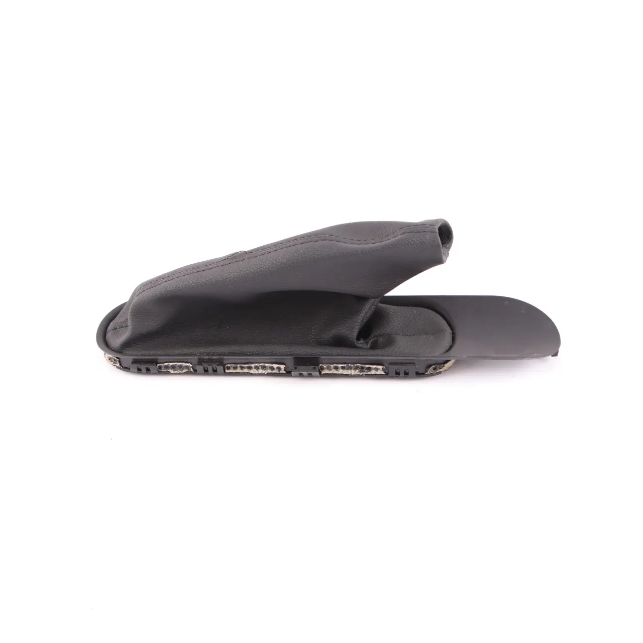 Couvercle de frein à main Mini R56 R55 R57 LCI 7 Niveau Garniture Noir 2752940