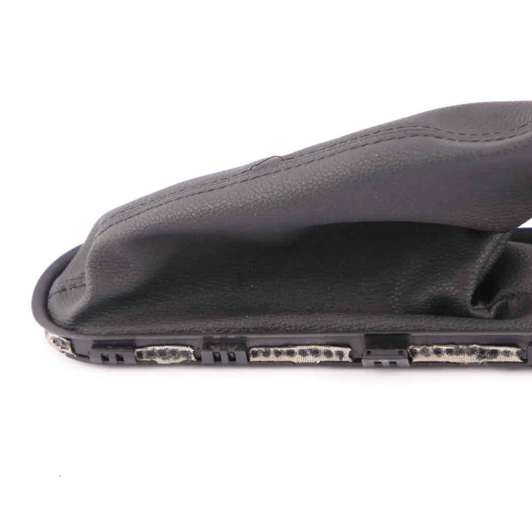  Handbrake Cover Mini R56 R55 R57 LCI 7 Level Trim Black - SKU 2752940-7 - Part number 2752940