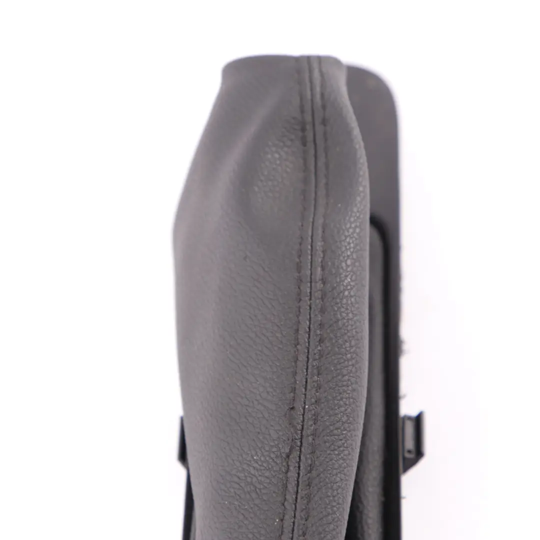  Handbrake Cover Mini R56 R55 R57 LCI 7 Level Trim Black - SKU 2752940-7 - Part number 2752940