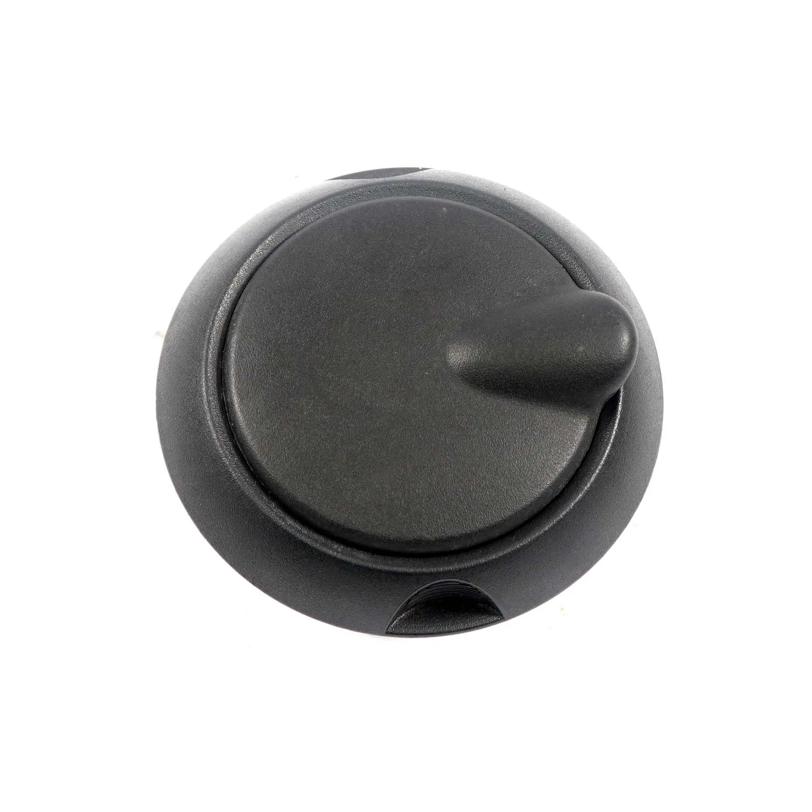 Mini R55 R56 R57 Cendrier Calcinateur Noir de Carbone Noir 2752962