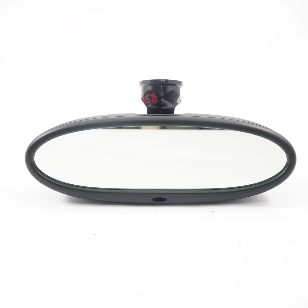 Mini Cooper One R55 R56 R60 Retroviseur Interieur Ec / Radio 868 MHZ - SKU 2752983 - Numéro de pièce 2752983