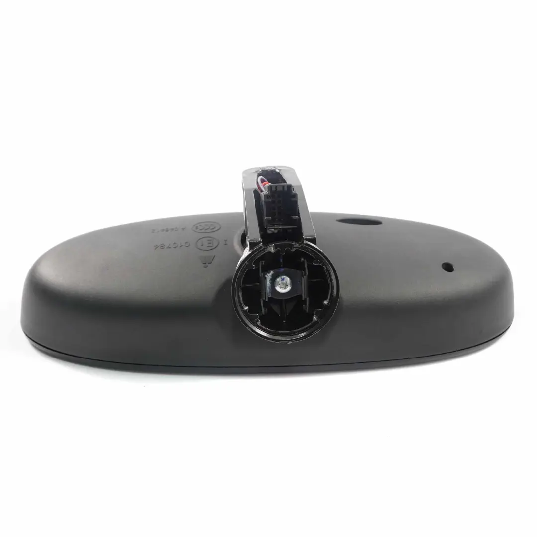 Retroviseur Interieur Ec / Radio 868 MHZ pour Mini Cooper One R55 R56 R60 à propos du numéro de pièce 2752983 Mini Cooper One R55 R56 R60 Retroviseur Interieur Ec / Radio 868 MHZ - SKU 2752983 - Numéro de pièce 2752983