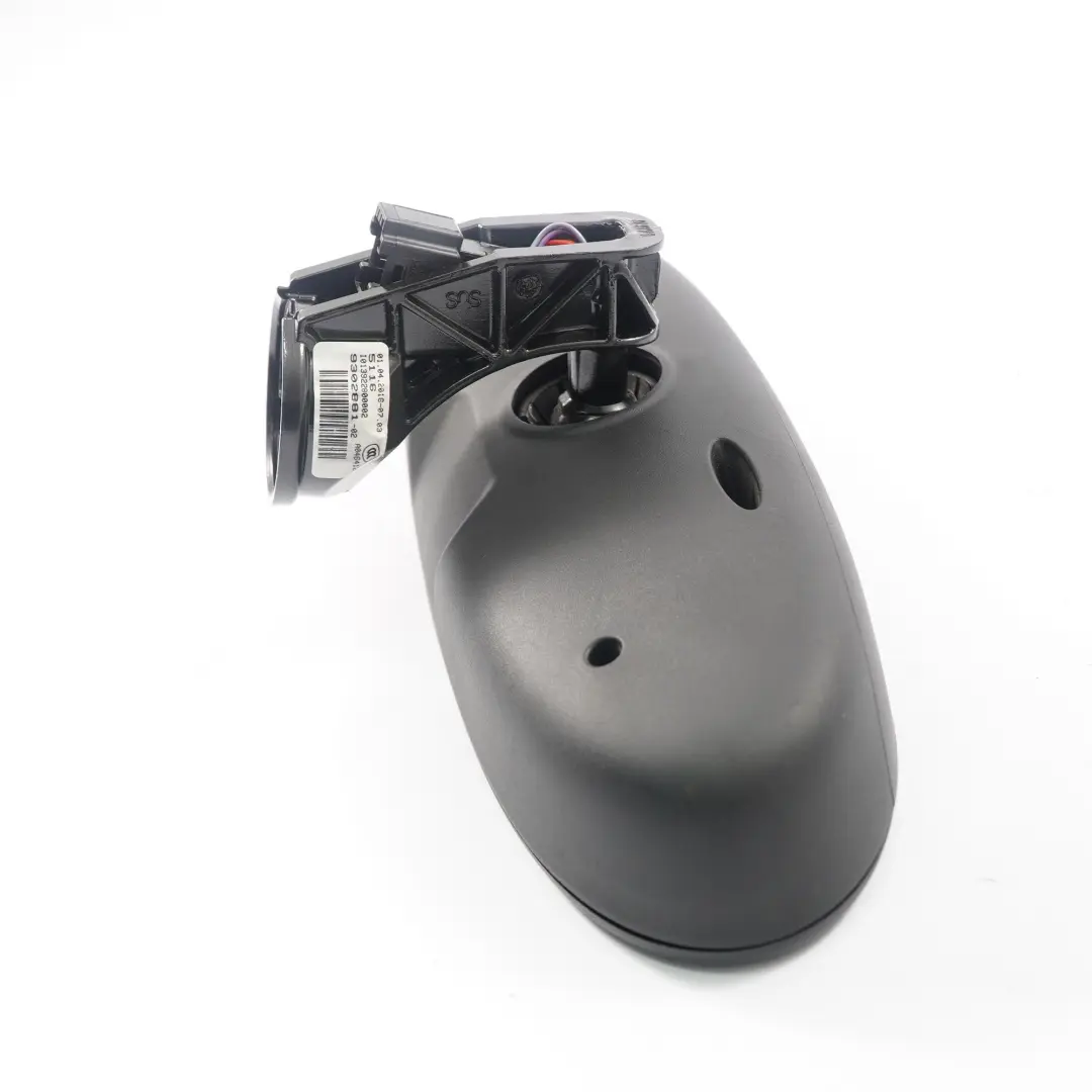 Retroviseur Interieur Ec / Radio 868 MHZ pour Mini Cooper One R55 R56 R60 à propos du numéro de pièce 2752983 Mini Cooper One R55 R56 R60 Retroviseur Interieur Ec / Radio 868 MHZ - SKU 2752983 - Numéro de pièce 2752983