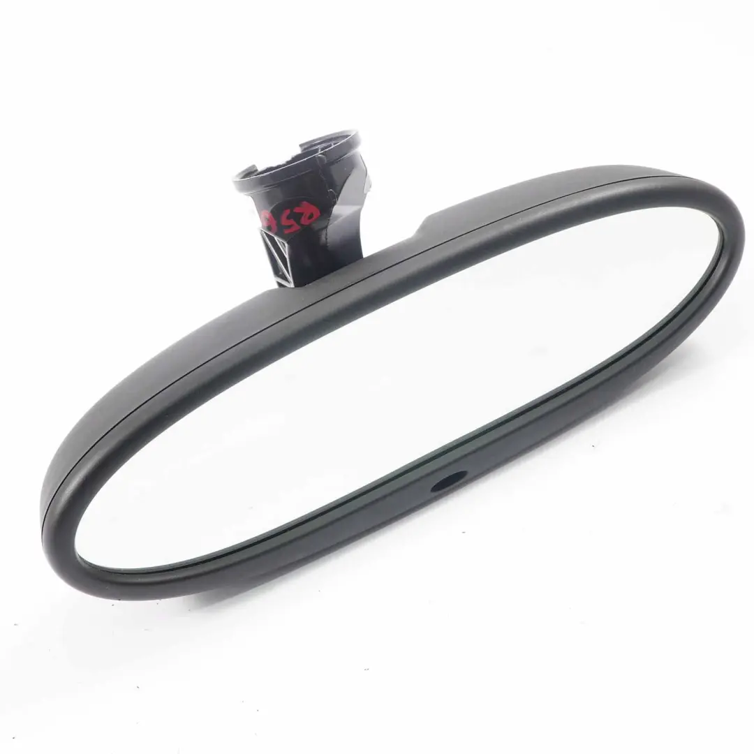 MINI Cooper One R55 R56 R60 Espejo Interior EC / Radio 868 MHZ Auto Dim - SKU 2752983 - Número de pieza 2752983
