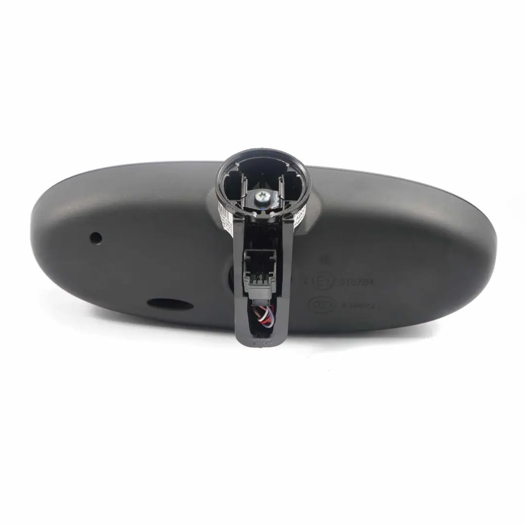 MINI Cooper One R55 R56 R60 Espejo Interior EC / Radio 868 MHZ Auto Dim - SKU 2752983 - Número de pieza 2752983