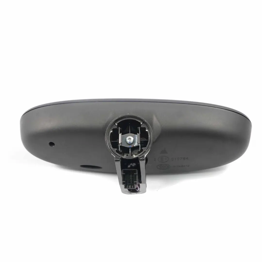 MINI Cooper One R55 R56 R60 Espejo Interior EC / Radio 868 MHZ Auto Dim - SKU 2752983 - Número de pieza 2752983