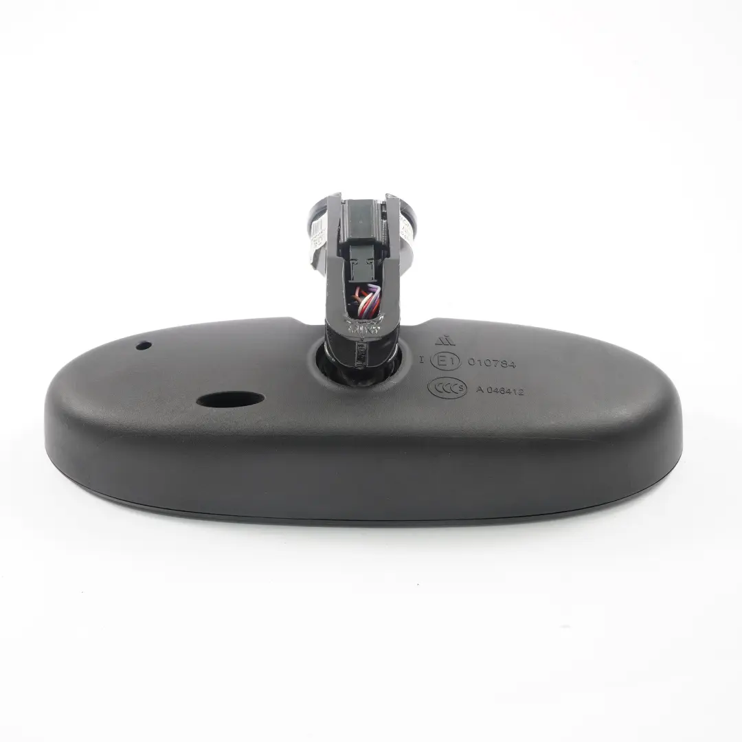 MINI Cooper One R55 R56 R60 Espejo Interior EC / Radio 868 MHZ Auto Dim - SKU 2752983 - Número de pieza 2752983