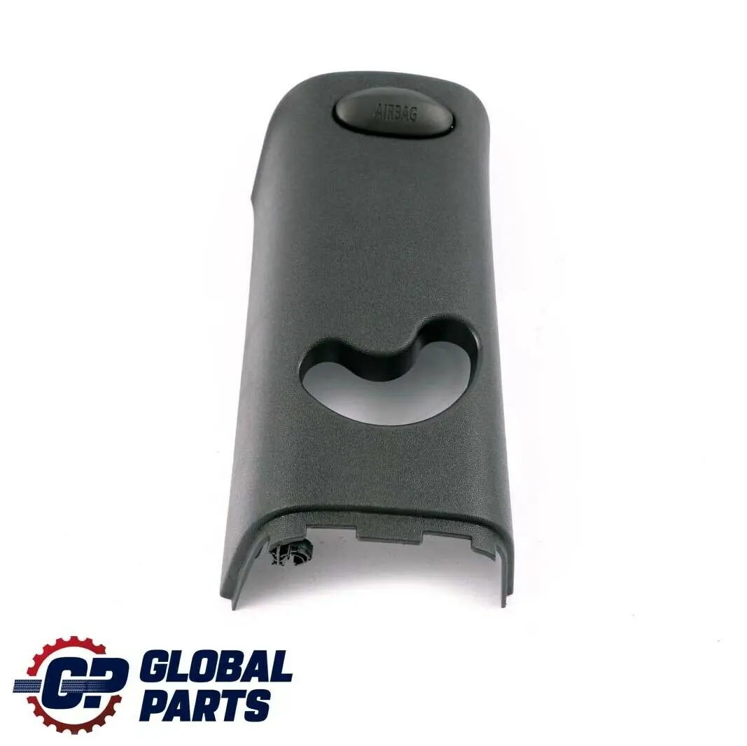 Mini Cooper R56 R56N Couverture Montant B Haut a Gauche 2753003